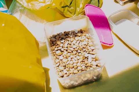 Yoruba Practical Class